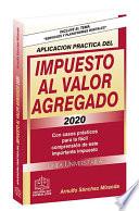 APLICACIÓN PRÁCTICA DEL IMPUESTO AL VALOR AGREGADO 2020