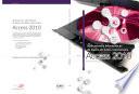 Aplicaciones informáticas de bases de datos relacionales: Access 2010. Manual teórico
