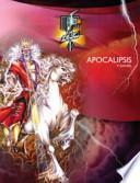 Apocalipsis y Daniel