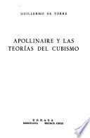 Apollinaire y las teorías del cubismo