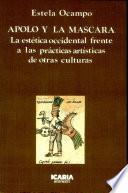 Apolo y la máscara