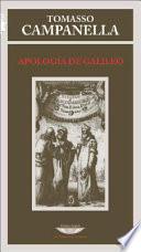 Apología de Galileo