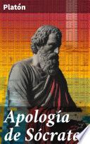 Apología de Sócrates