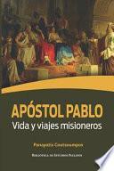Apóstol Pablo