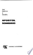Apóstol sombrío