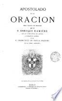 Apostolado de la oración