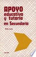 Apoyo educativo y tutoría en Secundaria