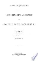 Appendix to the Assembly Journal