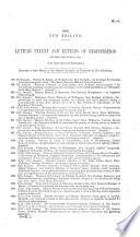 Appendix to the Journals of the House of Representatives of New Zealand