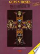 Appetite for destruction