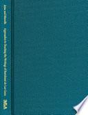 Approaches to Teaching the Writings of Bartolomé de Las Casas