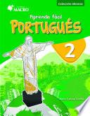 APRENDA FÁCIL PORTUGUÉS 2