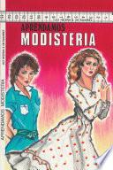 APRENDAMOS MODISTERIA