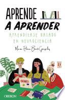 Aprende a aprender