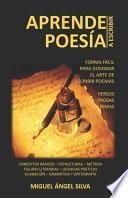 Aprende a Escribir Poesías