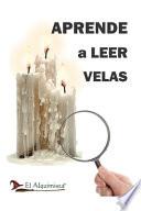 Aprende a leer las velas