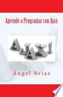 Aprende a Programar con Ajax