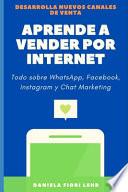 Aprende a Vender Por Internet