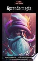 Aprende magia