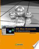 Aprender 3DS Max 2010 avanzado con 100 ejercicios prácticos