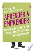 Aprender a emprender