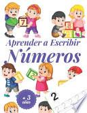 Aprender a Escribir Números