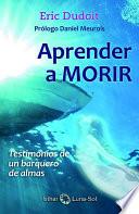 Aprender a morir