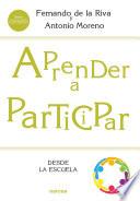Aprender a participar