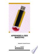 Aprender a ser maestro