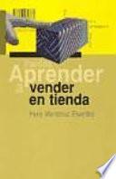 Aprender a vender en tienda