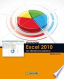 Aprender Excel 2010 con 100 ejercicios prácticos