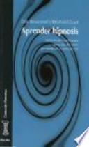 Aprender hipnosis