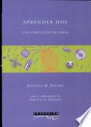 Aprender hoy