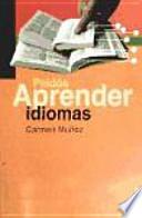 Aprender idiomas
