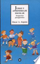 Aprender jugando en la escuela primaria