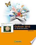 Aprender Outlook 2010 con 100 ejercicios prácticos