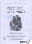 Aprender sirviendo