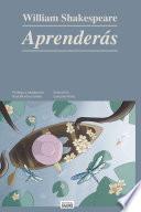 Aprenderás