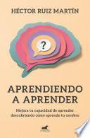 Aprendiendo a aprender / Learning to Learn