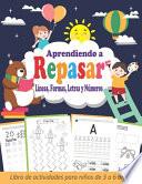 Aprendiendo a Repasar
