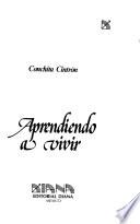 Aprendiendo a vivir