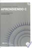 Aprendiendo C