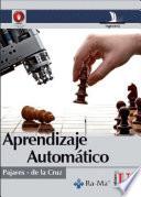 Aprendizaje automático