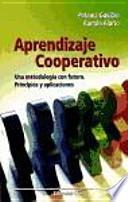 Aprendizaje Cooperativo