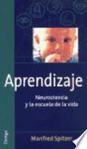 Aprendizaje