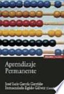 Aprendizaje permanente