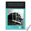 Aprendizajes sobre trabajos de grado