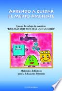 Aprendo a cuidar el medio