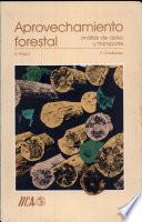 Aprovechamiento forestal