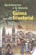 Aproximación a la historia de Guinea Ecuatorial